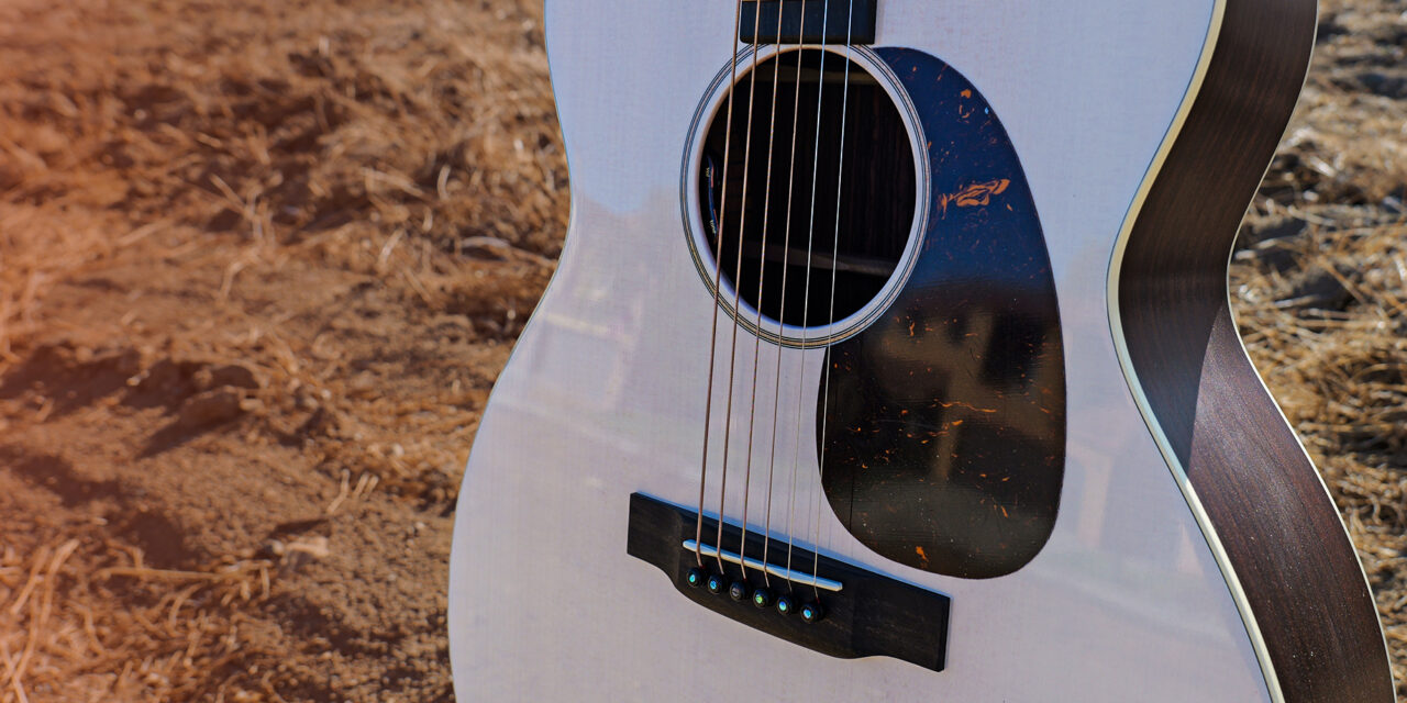 Martin J-16E Cream Review: Is the New 16 Series the Best Value in a USA-Made Martin?