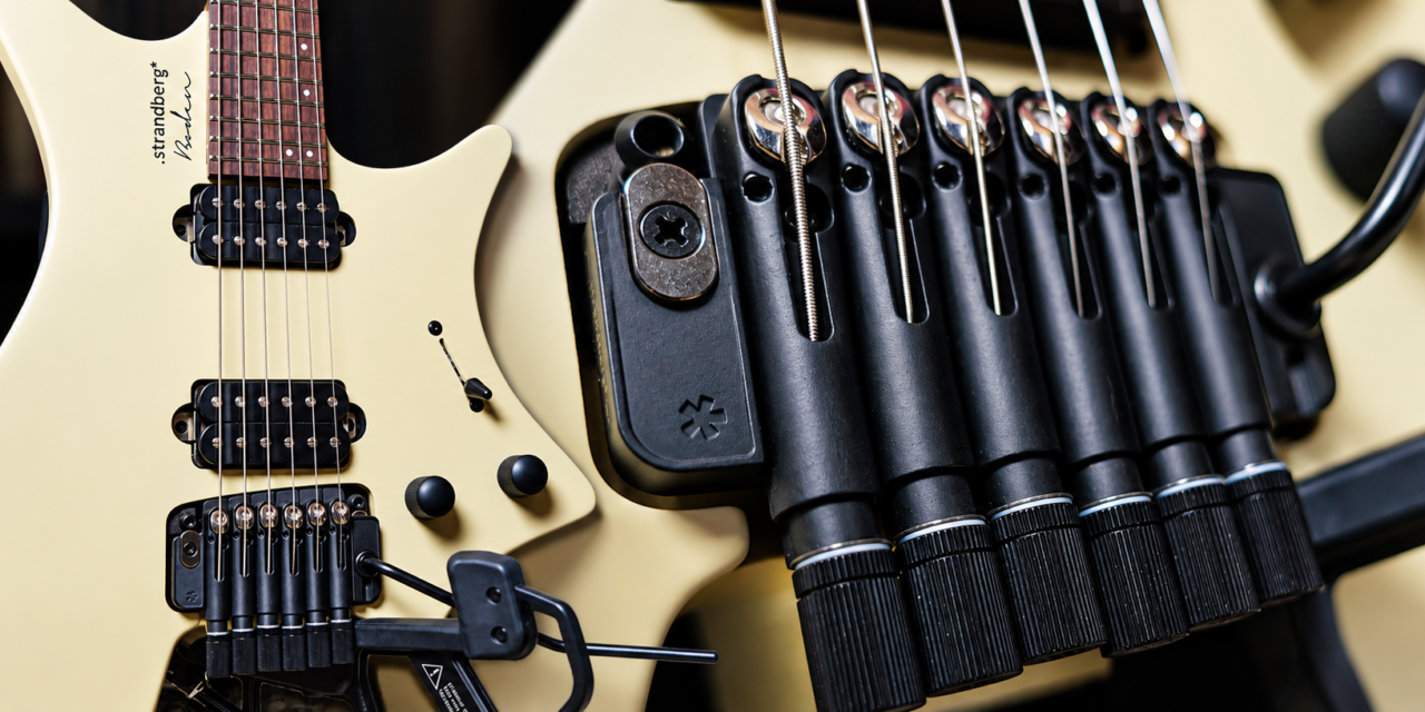 Strandberg Boden Essential 6 Tremolo Review: The Upgrade We’ve Been Waiting For