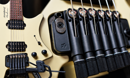 Strandberg Boden Essential 6 Tremolo Review: The Upgrade We’ve Been Waiting For