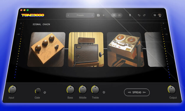 Tone3000 Plugin Update Guide: New Features, Pitch Shifting, Dual Mono & Lower CPU Usage